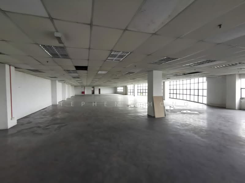 Factory for Rent in Tampoi (Johor) - Stephen Chong - Interior - PropertyGuru.com.my