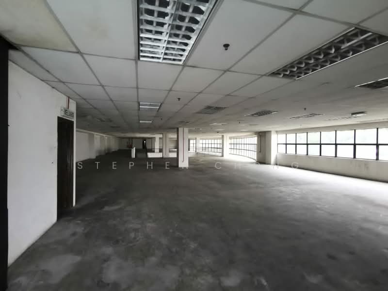 Factory for Rent in Tampoi (Johor) - Stephen Chong - Interior - PropertyGuru.com.my