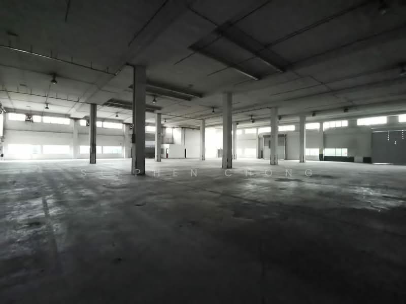 Factory for Rent in Tampoi (Johor) - Stephen Chong - Interior - PropertyGuru.com.my
