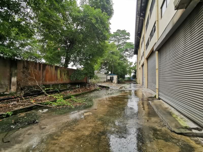 Factory for Rent in Tampoi (Johor) - Stephen Chong - Exterior - PropertyGuru.com.my