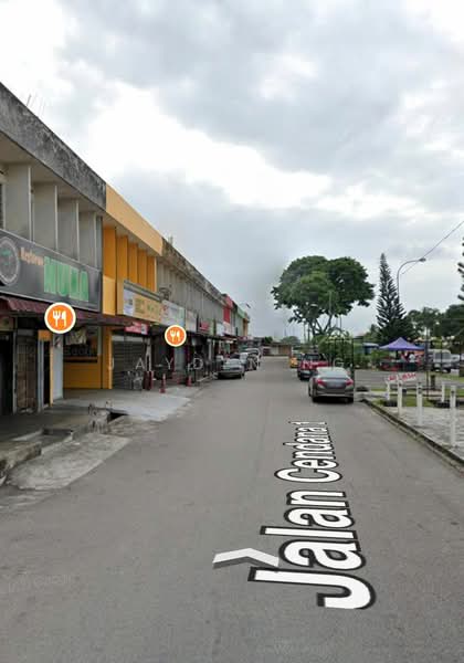 Shop for Sale in Taman Rinting (Masai) - Jayden Ng - Exterior - PropertyGuru.com.my