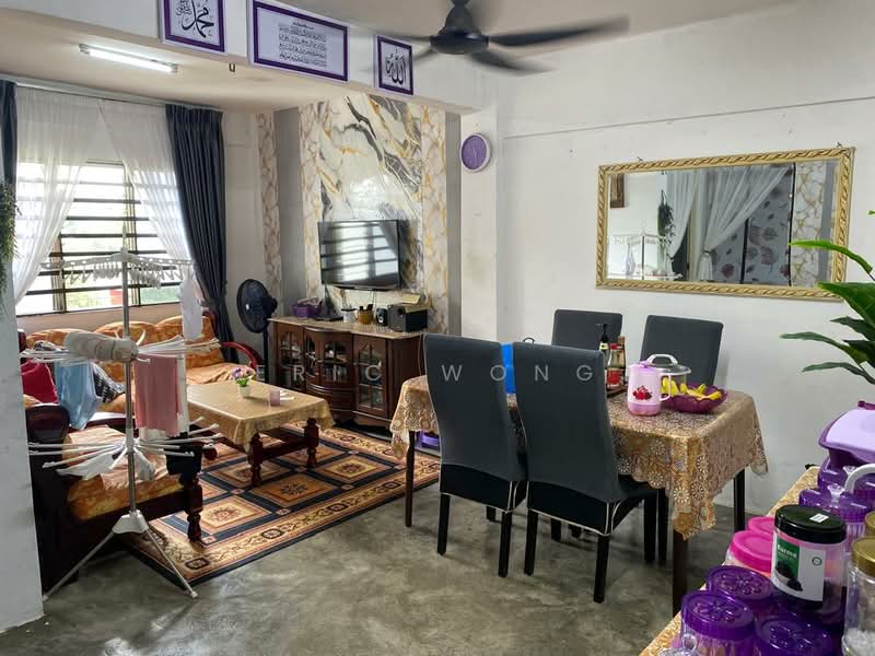 Apartment for Sale at Sri Ilham - Eric Wong - PropertyGuru.com.my
