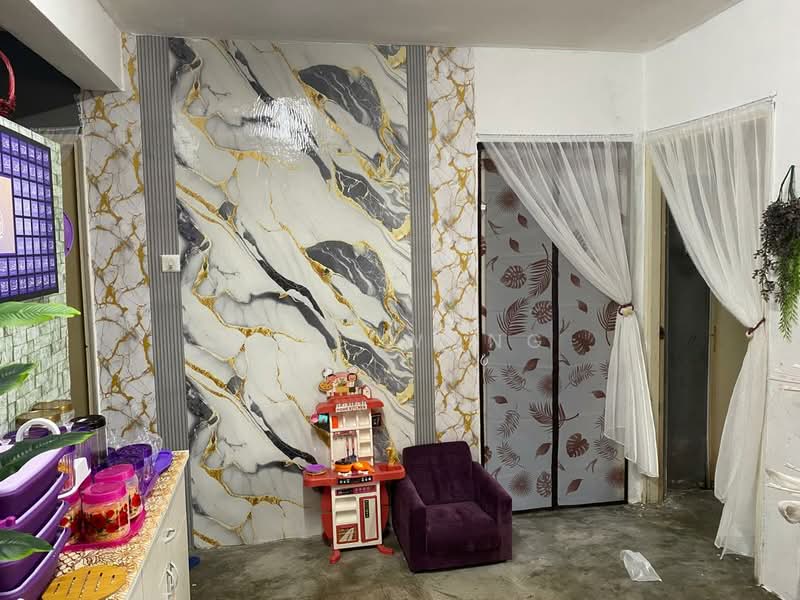 Apartment for Sale at Sri Ilham - Eric Wong - PropertyGuru.com.my