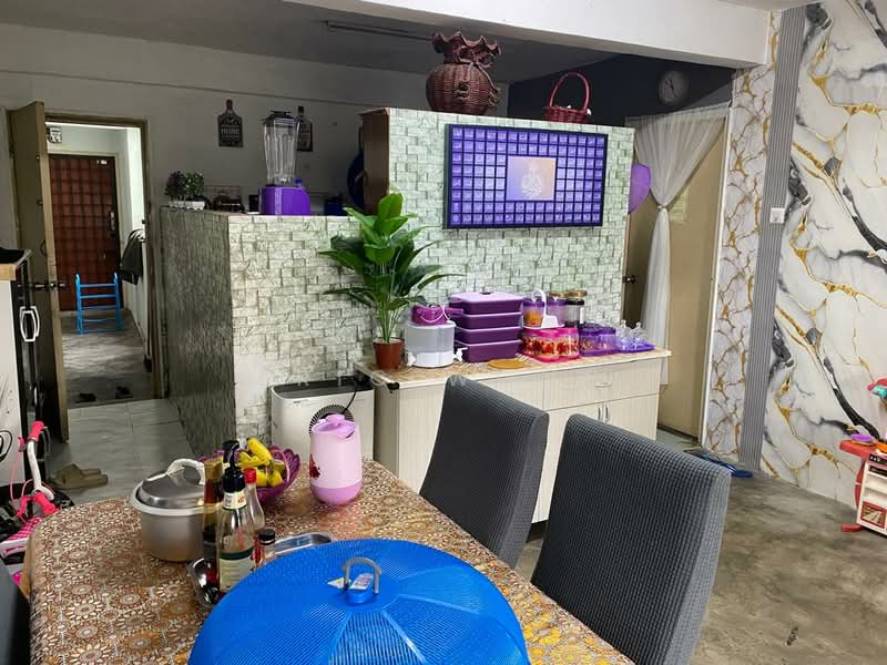 Apartment for Sale at Sri Ilham - Eric Wong - PropertyGuru.com.my