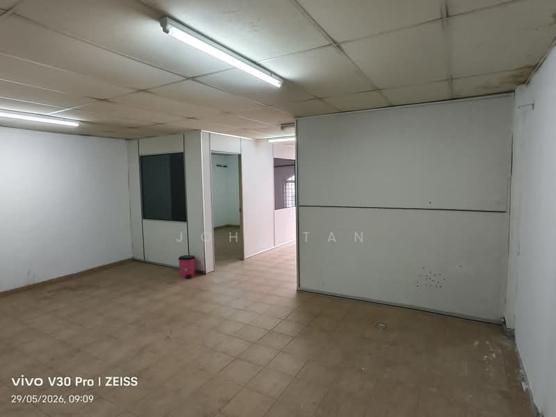 Kilang untuk Dijual di Taman Perindustrian Kip (Kepong) - John Tan - Interior - PropertyGuru.com.my