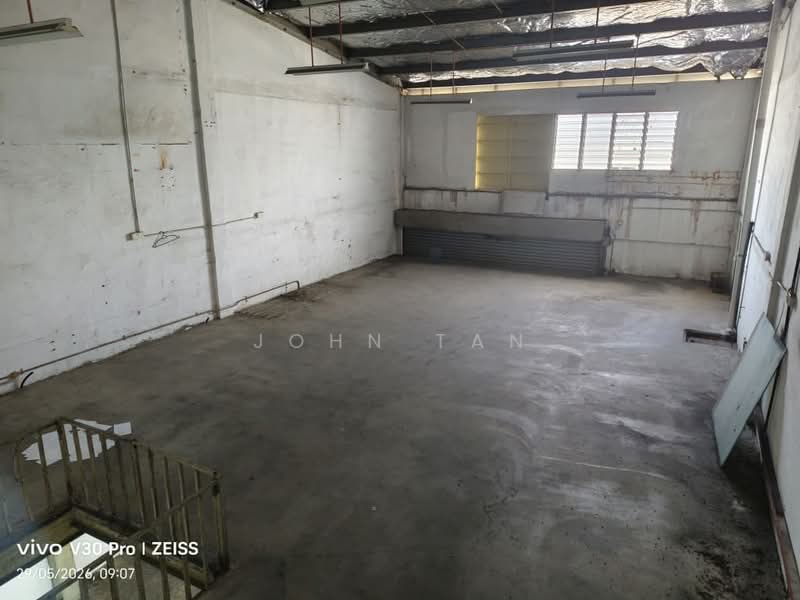 Kilang untuk Dijual di Taman Perindustrian Kip (Kepong) - John Tan - Interior - PropertyGuru.com.my