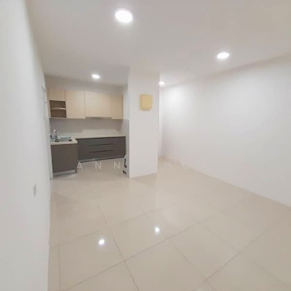 Apartment for Sale at The Park @ Mak Mandin - Ann Khor - Kitchen - PropertyGuru.com.my