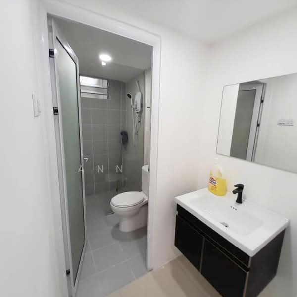Apartment for Sale at The Park @ Mak Mandin - Ann Khor - Bathroom - PropertyGuru.com.my