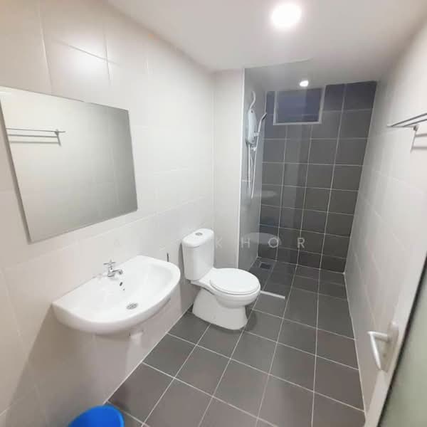 Apartment for Sale at The Park @ Mak Mandin - Ann Khor - Bathroom - PropertyGuru.com.my