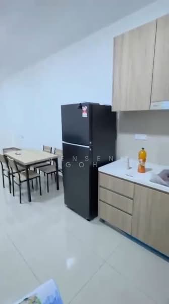 Servis Apartment untuk Disewa di TRELLIS RESIDENCES - Jensen Goh - Kitchen - PropertyGuru.com.my