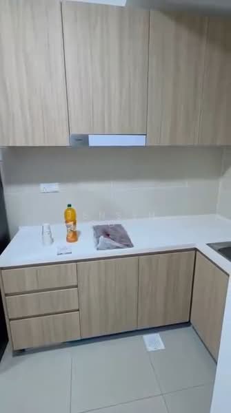 Servis Apartment untuk Disewa di TRELLIS RESIDENCES - Jensen Goh - Kitchen - PropertyGuru.com.my