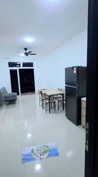 Servis Apartment untuk Disewa di TRELLIS RESIDENCES - Jensen Goh - PropertyGuru.com.my