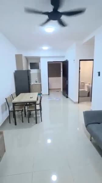 Servis Apartment untuk Disewa di TRELLIS RESIDENCES - Jensen Goh - PropertyGuru.com.my