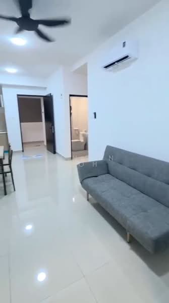 Servis Apartment untuk Disewa di TRELLIS RESIDENCES - Jensen Goh - PropertyGuru.com.my