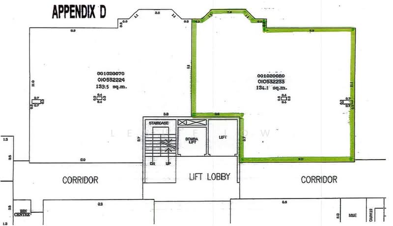Condominium for Sale at The Peak Condominium - Leslie Low - PropertyGuru.com.my