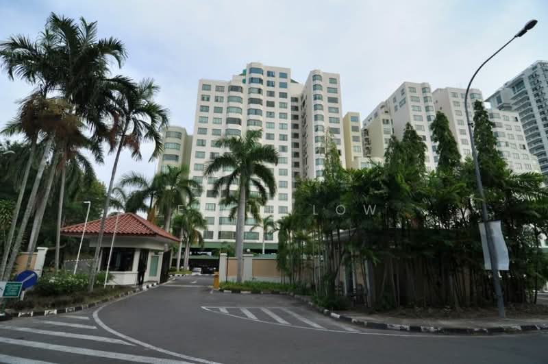 Condominium for Sale at The Peak Condominium - Leslie Low - Exterior - PropertyGuru.com.my