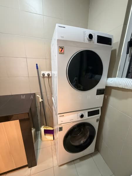 Condominium for Rent at Sunway GeoLake Residences - Marcus Choy - PropertyGuru.com.my