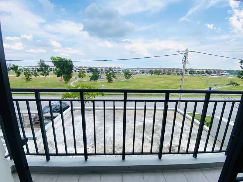 Rumah Teres 2 Tingkat untuk Dijual di Taman Saujana KLIA (Sepang) - Najibah Sahari - PropertyGuru.com.my