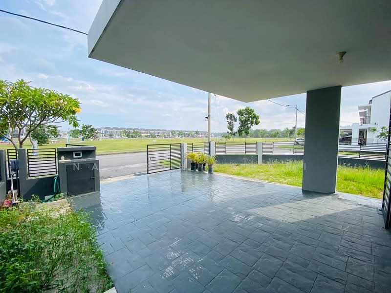 Rumah Teres 2 Tingkat untuk Dijual di Taman Saujana KLIA (Sepang) - Najibah Sahari - PropertyGuru.com.my