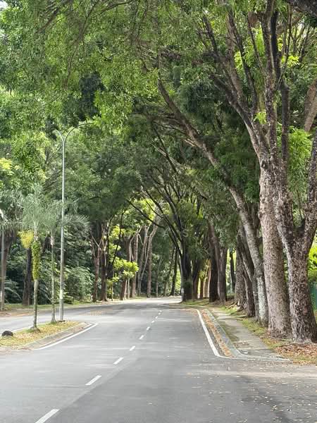 Residential Land for Sale in Shah Alam (Selangor) - Nicholas Tan - Exterior - PropertyGuru.com.my