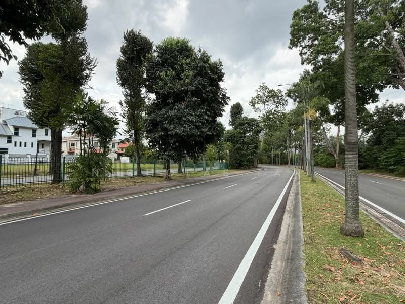 Residential Land for Sale in Shah Alam (Selangor) - Nicholas Tan - Exterior - PropertyGuru.com.my