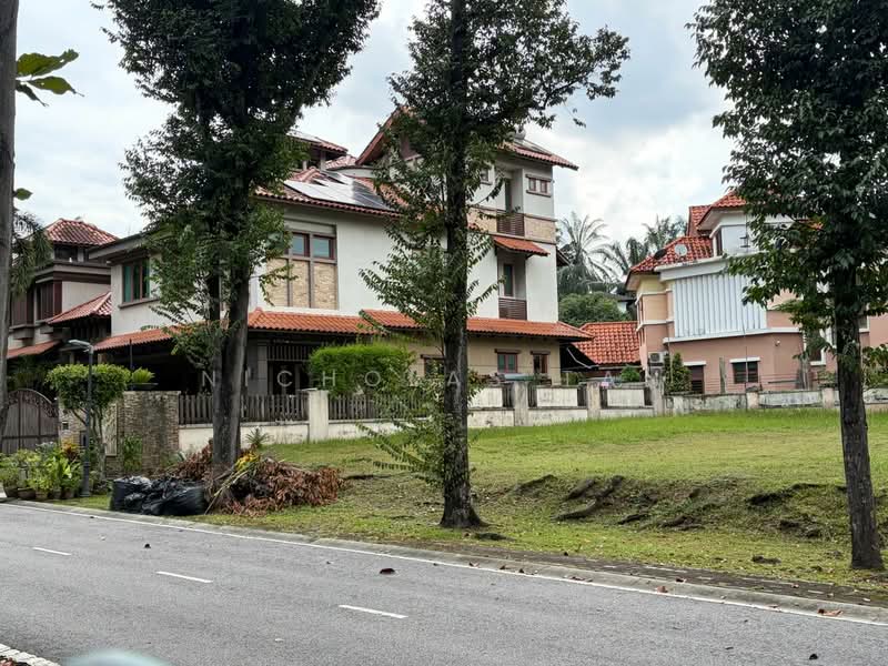 Residential Land for Sale in Shah Alam (Selangor) - Nicholas Tan - Exterior - PropertyGuru.com.my