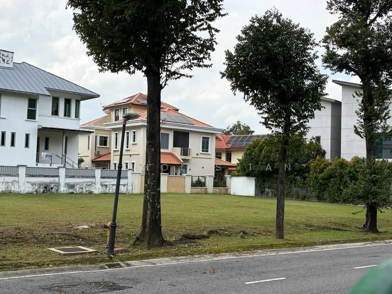 Residential Land for Sale in Shah Alam (Selangor) - Nicholas Tan - Exterior - PropertyGuru.com.my