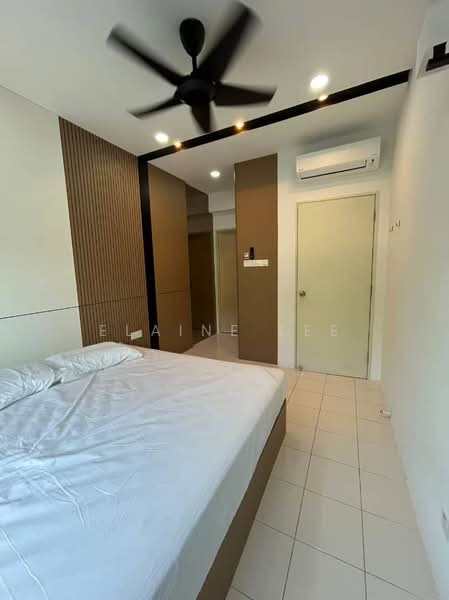 Condominium for Rent at TreeO - Elaine Lee - Bedroom - PropertyGuru.com.my