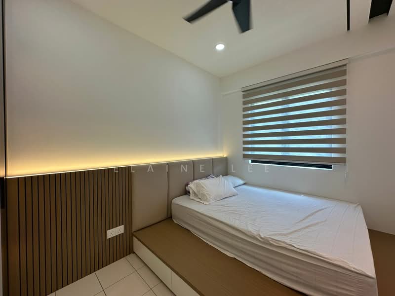 Condominium for Rent at TreeO - Elaine Lee - Bedroom - PropertyGuru.com.my