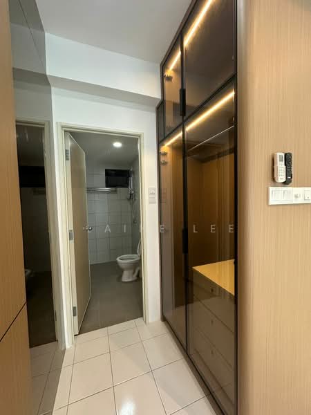 Condominium for Rent at TreeO - Elaine Lee - Bathroom - PropertyGuru.com.my