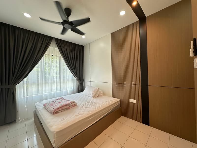Condominium for Rent at TreeO - Elaine Lee - Bedroom - PropertyGuru.com.my