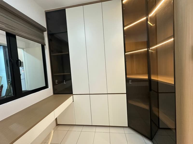 Condominium for Rent at TreeO - Elaine Lee - Interior - PropertyGuru.com.my