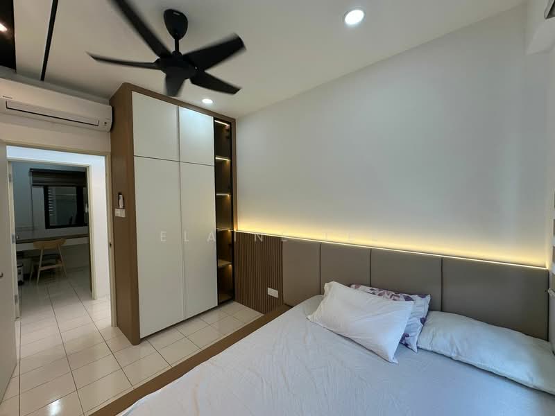 Condominium for Rent at TreeO - Elaine Lee - Bedroom - PropertyGuru.com.my