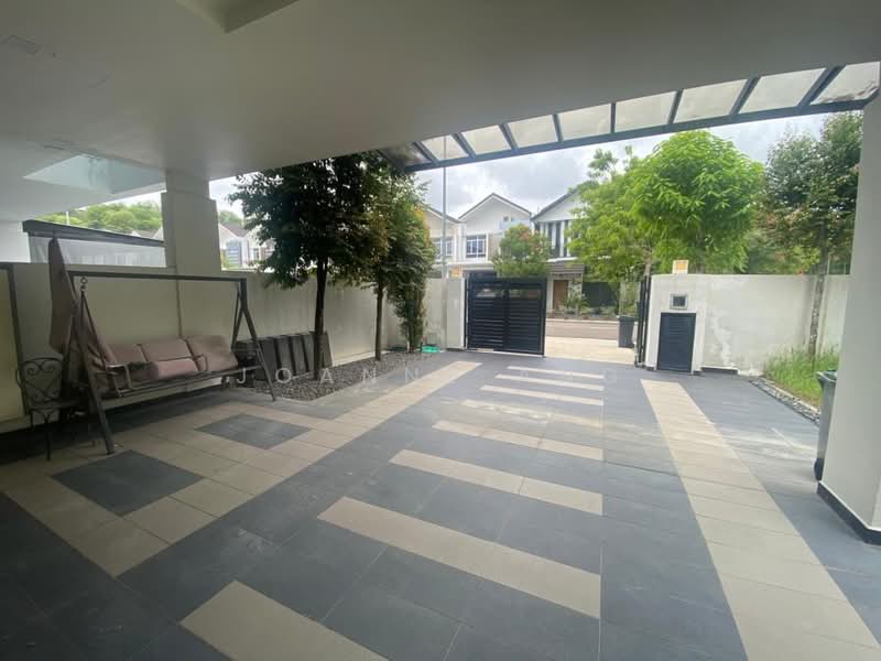 2-storey Terraced House for Sale in Horizon Hills (Iskandar Puteri (Nusajaya)) - Joanne Ang - PropertyGuru.com.my