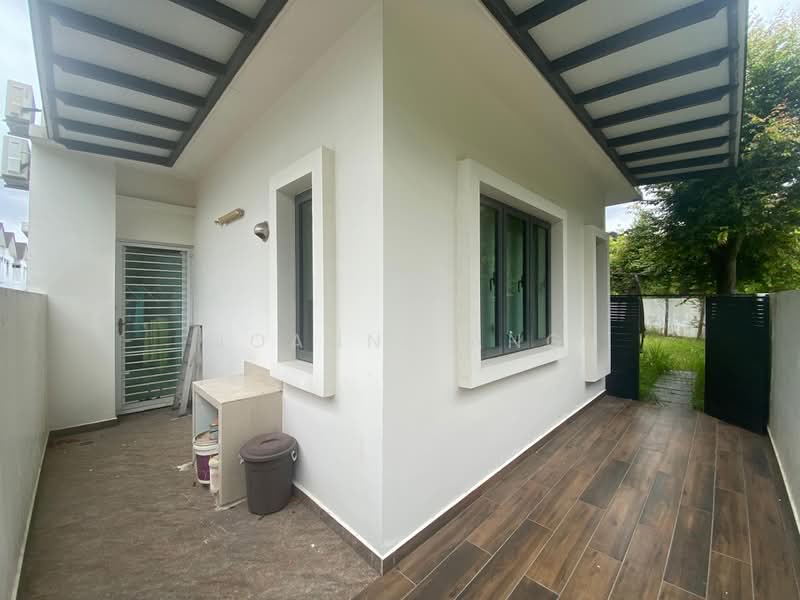 2-storey Terraced House for Sale in Horizon Hills (Iskandar Puteri (Nusajaya)) - Joanne Ang - PropertyGuru.com.my