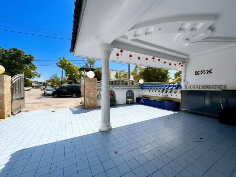 Semi-Detached House for Sale in Taman Johor Jaya (Johor Bahru) - Ken Chai - PropertyGuru.com.my