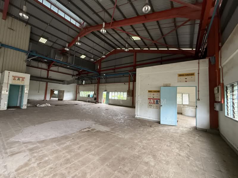 Warehouse for Rent in Kuantan (Pahang) - Rachel Tam - PropertyGuru.com.my