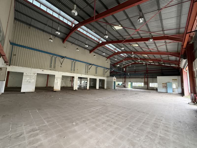 Warehouse for Rent in Kuantan (Pahang) - Rachel Tam - PropertyGuru.com.my