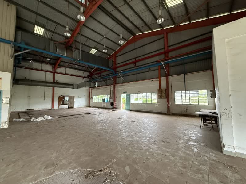 Warehouse for Rent in Kuantan (Pahang) - Rachel Tam - PropertyGuru.com.my