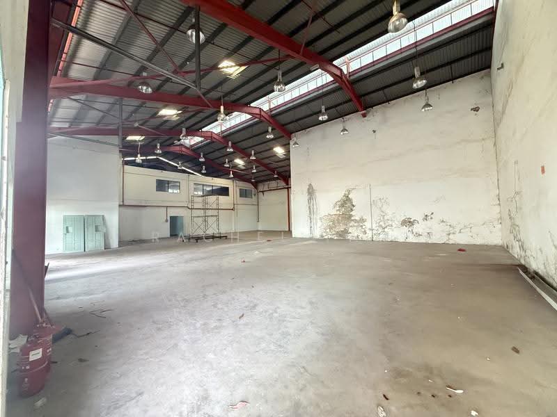 Gudang untuk Disewa di Kuantan (Pahang) - Rachel Tam - Interior - PropertyGuru.com.my