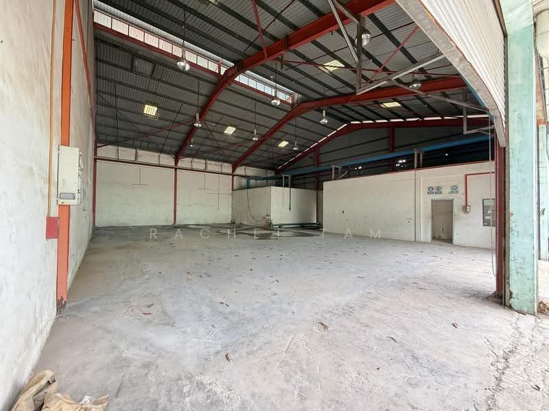Gudang untuk Disewa di Kuantan (Pahang) - Rachel Tam - Interior - PropertyGuru.com.my