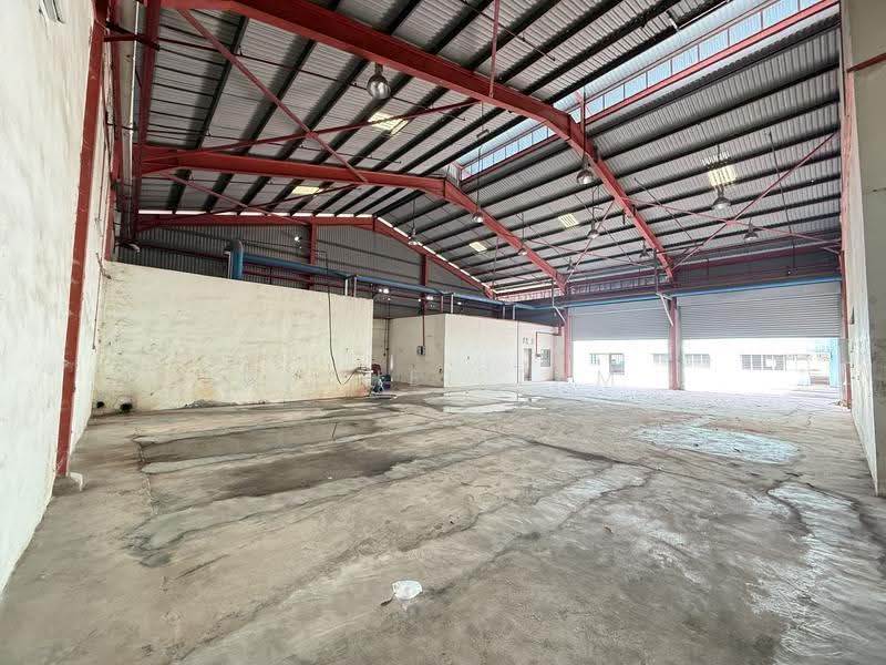 Gudang untuk Disewa di Kuantan (Pahang) - Rachel Tam - PropertyGuru.com.my