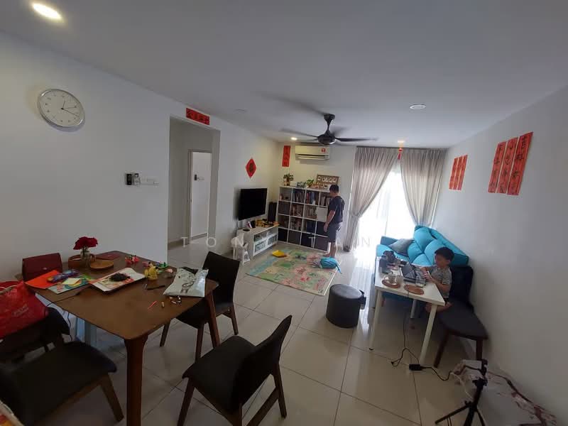 Service Residence for Rent at Maisson - Tony Tan - PropertyGuru.com.my