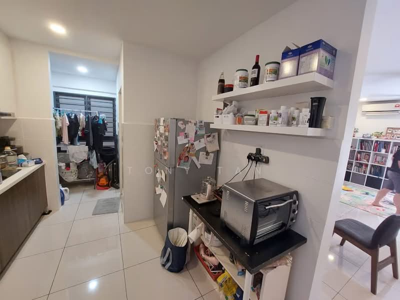 Service Residence for Rent at Maisson - Tony Tan - PropertyGuru.com.my