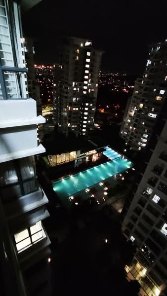 Service Residence for Rent at Maisson - Tony Tan - PropertyGuru.com.my