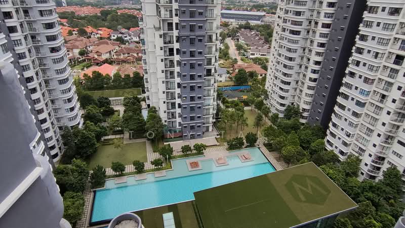 Service Residence for Rent at Maisson - Tony Tan - PropertyGuru.com.my