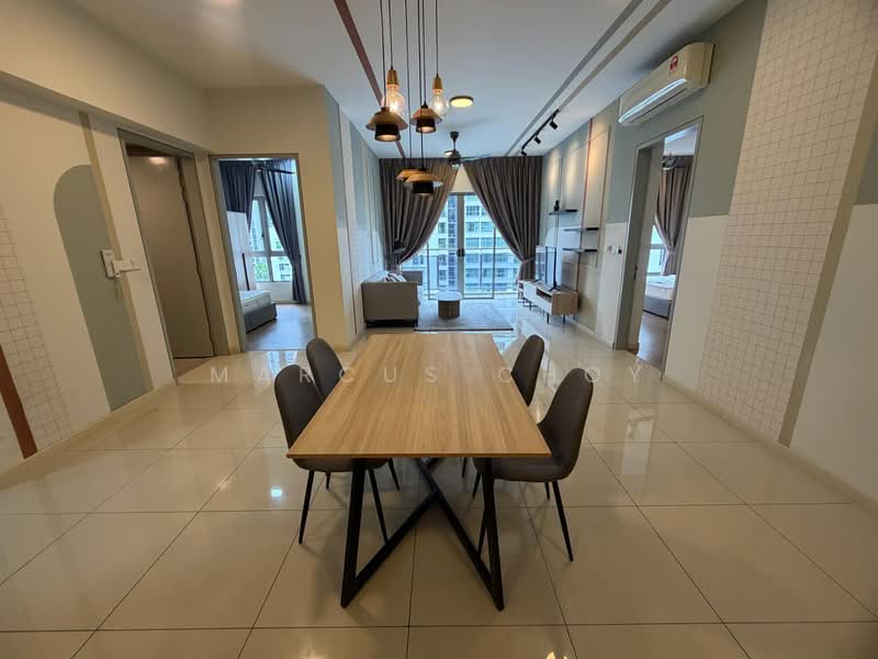 Kondominium untuk Disewa di Sunway GeoLake Residences - Marcus Choy - PropertyGuru.com.my