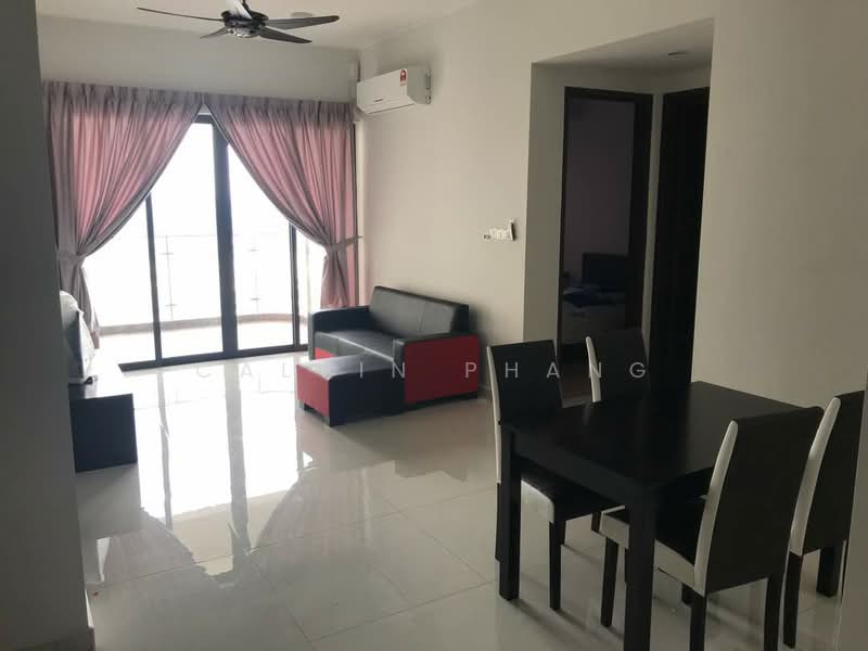 Servis Apartment untuk Dijual di Royal Strand @ Country Garden Danga Bay - Calvin Phang - PropertyGuru.com.my