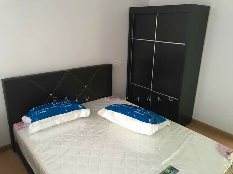 Servis Apartment untuk Dijual di Royal Strand @ Country Garden Danga Bay - Calvin Phang - PropertyGuru.com.my