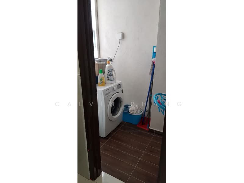 Servis Apartment untuk Dijual di Royal Strand @ Country Garden Danga Bay - Calvin Phang - PropertyGuru.com.my
